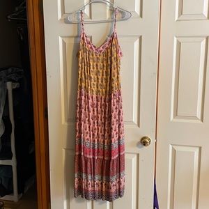 Knox Rose Sundress XXL